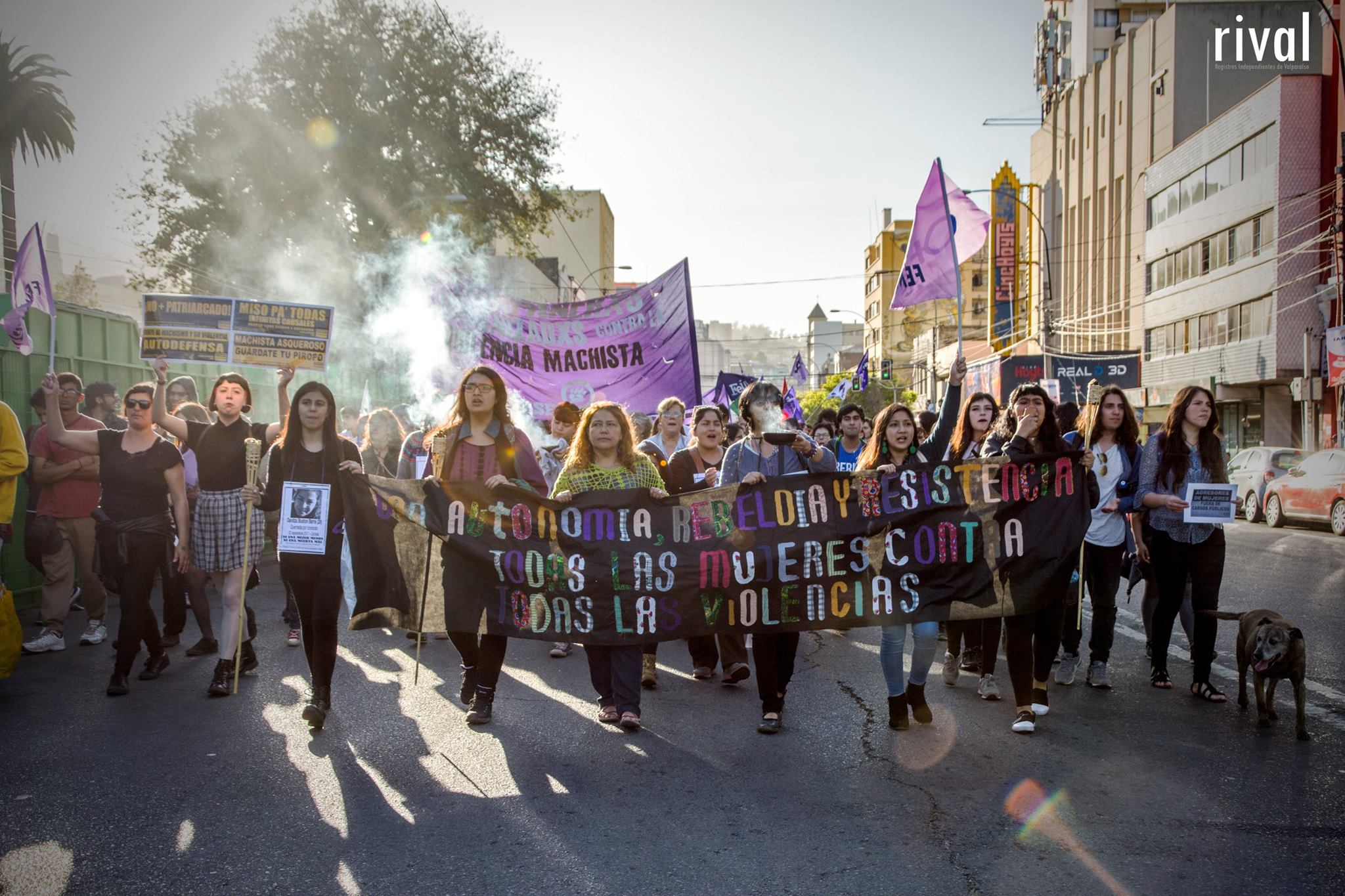 Todascontraelmachismo El De Noviembre Nos Movilizamos Por Todo